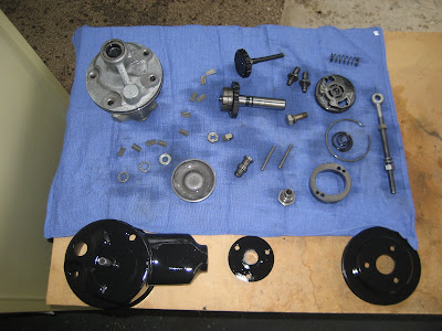 My Money Pit Jag - a 1987 and 1986 Jaguar XJ6 Vanden Plas